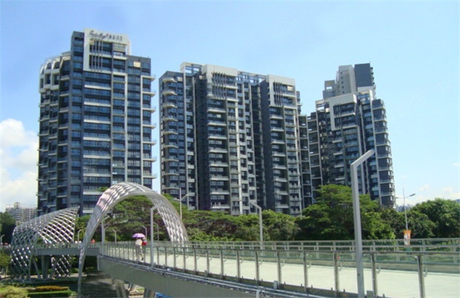 中信岸芷汀蘭豪宅室內軟裝設計動態(tài)