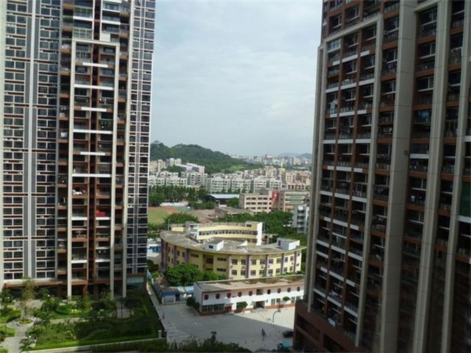 南山熙灣豪宅室內軟裝設計新動態(tài)