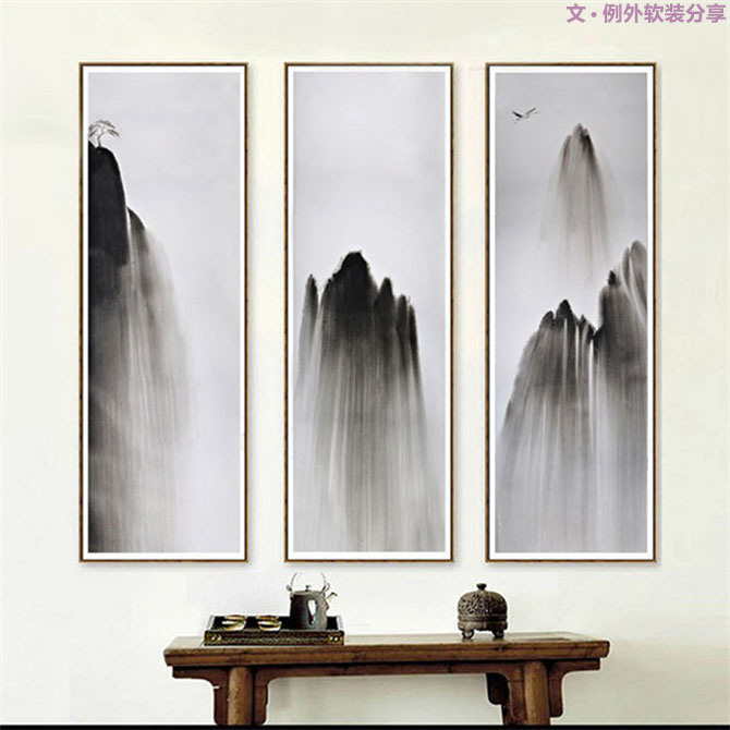室內(nèi)設(shè)計新中式風(fēng)怎么少得了它？