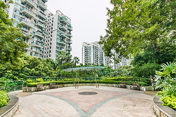【新簽約】深圳城市山林花園室內(nèi)設(shè)計(jì)！